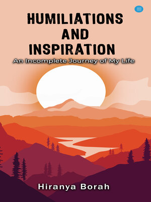 cover image of Humiliations and Inspiration